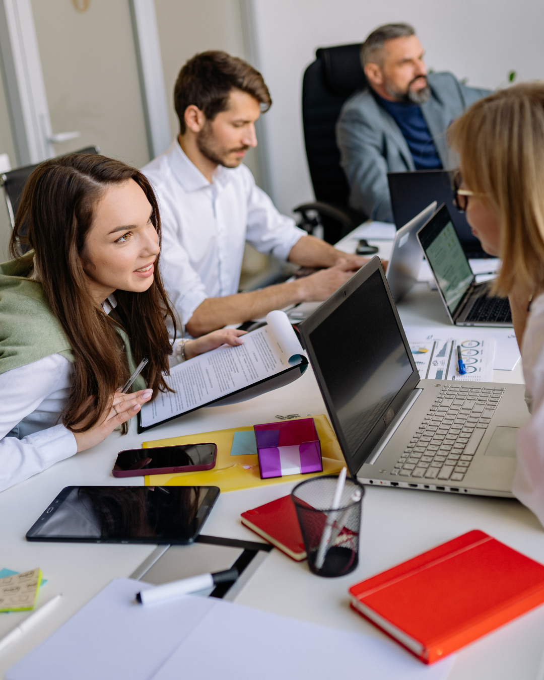 Workforce planning